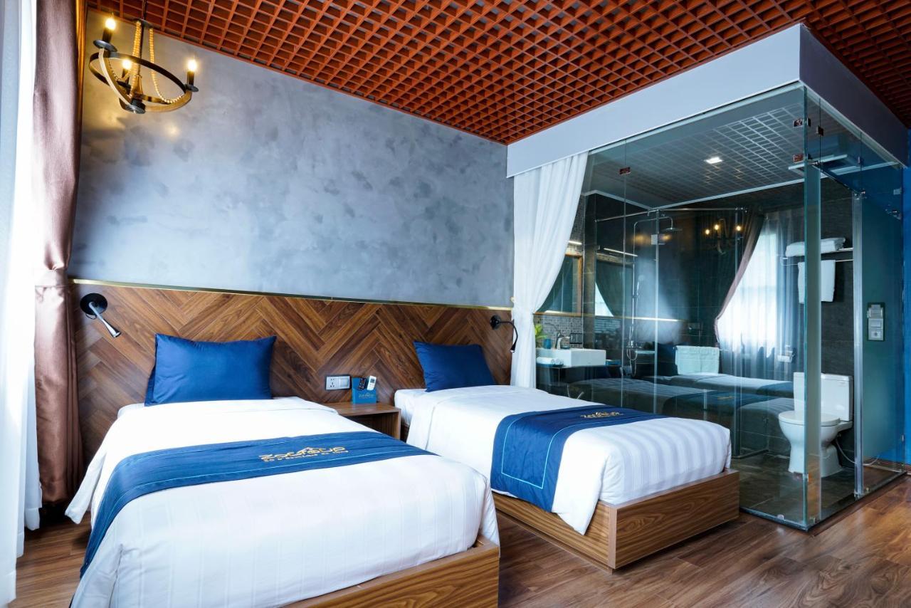 1925 Ha Long Hotel Εξωτερικό φωτογραφία