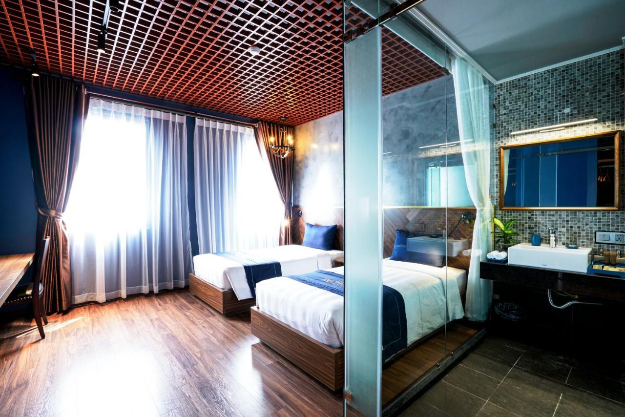1925 Ha Long Hotel Εξωτερικό φωτογραφία